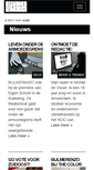 Mobile Screenshot of bijlmerenzo.nl